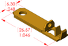 Blade Terminal - 14131 - ETCO Incorporated