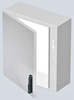 Wall Mount Disconnect Enclosure - 5500 ESSY423712 - EXM Manufacturing Ltd.