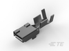 Quick Disconnects - 175042-1 - TE Connectivity