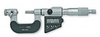 Digital Screw Thread Micrometer -- 326-352