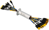 USB Slip Ring for Aerospace - LPC-56A-08U2 - JINPAT Electronics