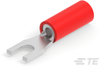 Ring Terminals & Spade Terminals - 8-1377173-4 - TE Connectivity