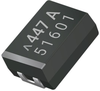Cap, 47Uf, 6.3V, Tant, Polymer, Case B Rohs Compliant Kyocera Avx - 90AJ6792 - Newark, An Avnet Company