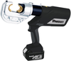 Crimp Tool, Hydraulic, Connector; Crimp Tool Type Panduit - 06AC7621 - Newark, An Avnet Company