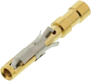 Contact, Socket, 18-16Awg, Crimp; Product Range Amp - Te Connectivity - 50F615 - Newark, An Avnet Company
