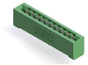 Card Edge Conn, Single Side, 10Pos, Lug; Card Edge Connector Type Edac - 57AJ1997 - Newark, An Avnet Company