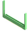 Card Edge Connector Rohs Compliant Edac - 62AJ9928 - Newark, An Avnet Company