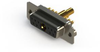 Combo D-Sub Conn, Rcpt, Da-11W1, Panel; Product Range Edac - 54AJ4296 - Newark, An Avnet Company