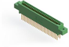 Card Edge Conn, Dual, 52Pos, Th; Card Edge Connector Type Edac - 68AJ5623 - Newark, An Avnet Company