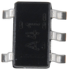 Op Amp, 7Mhz, 5V/us, Sot-23-5; No. Of Amplifiers Texas Instruments - 21H3986 - Newark, An Avnet Company