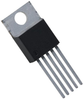Linear Voltage Regulator, 120V, Sip5; Output Type Nte Electronics - 31C2990 - Newark, An Avnet Company