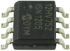 Microcontroller Mcu, 8 Bit, Pic12, 20Mhz, Soic-8; Product Range Microchip - 30T3377 - Newark, An Avnet Company