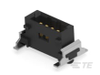 PCB Headers & Receptacles - 284697-E - TE Connectivity