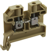 Terminal Blocks - Din Rail, Channel - 281-2902-ND - DigiKey