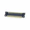 Rectangular Connectors - AXE424124 - 862727-AXE424124 - Win Source Electronics