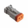Rectangular Connector Housings - 1734-1620-ND - DigiKey