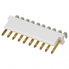 Headers, Male Pins - A31695-ND - DigiKey