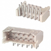 Headers, Male Pins - 455-S12B-PHDSS-ND - DigiKey