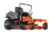 Zero Turn Mower - HUSQVARNA RZ5424 - Husqvarna
