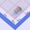 hardware/fasteners/sealing >> Press spring - F6-6-4-0.4Z - LCSC Electronics Technology (HK) Limited