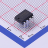 Operational Amplifier/Comparator >> Operational Amplifier - UTC4558 - LCSC Electronics Technology (HK) Limited