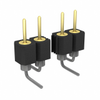 Connectors, Interconnects - Rectangular Connectors - Headers, Male Pins - 350-V3-115-00-106101 - Shenzhen Shengyu Electronics Technology Limited