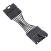 Rectangular Cable Assemblies - 17-1-2267796-6-ND - DigiKey