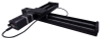 Motorized XY stage: 2x X-LRQ450BL-E01, 450 mm travel per axis, inline drive - X-XY-LRQ450BL-E01 - Zaber Technologies, Inc.