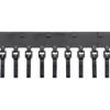 Cable Ties and Zip Ties - 298-10772-2-ND - DigiKey