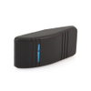 Carling Technologies VVCTB00-000 Contura III Switch Actuator, Plastic, Black with Blue Lens - 44440 - Waytek, Inc.