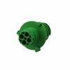Circular Connector Housings - A139365-ND - DigiKey