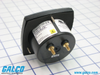 CMI Analog Panel Meters - 013-01AA-ECUA-B3 - Galco Industrial Electronics