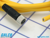 PILZ Sensor Cordsets - 533111 - Galco Industrial Electronics