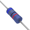 Through Hole Resistors - RSF1GT68R0-ND - DigiKey