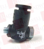 Control Valve - 15033297 - Radwell International