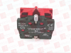 Contactor/Starter Accessory - 11735137 - Radwell International