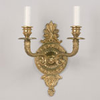 Carrouges Wall Light - WLA40 - Vaughan Designs, Inc.