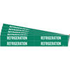 Labels, Stickers, Decals - Preprinted - 2267-7238-4-PK-ND - DigiKey