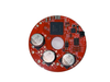 Evaluation Boards -- REF_36V_220W_SLFOC