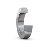 Plain Bearings - Angular Contact Spherical Plain Bearings - GAC 25 F -  - FHD Bearings Co., Ltd.