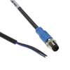 Circular Cable Assemblies - 17-T4051110003-001-ND - DigiKey