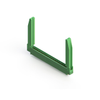 Edgeboard Connectors - 151-345-036-544-678-ND - DigiKey