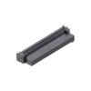 Headers, Receptacles, Female Sockets - 612-SFM-110-02-STL-D-A-ND - DigiKey