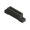 Edgeboard Connectors - 151-387-014-555-204-ND - DigiKey