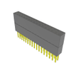 Headers, Receptacles, Female Sockets - 612-ESW-117-34-G-D-ND - DigiKey