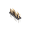 Headers, Male Pins - MTMM-107-05-L-D-157-ND - DigiKey