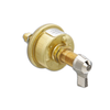 36V DPST Marine-Grade Manual Master Battery Disconnect Switch -- M-290-01
