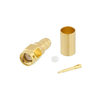 Coaxial Connector (RF) Assemblies - 6099-PE44637-ND - DigiKey