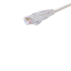 Modular/Ethernet Cables (RJ45, RJ11) - 5073-TRD695WHT-90-ND - DigiKey