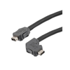 Pluggable Cables - 5073-TRGIX613LZ-BLK-3M-ND - DigiKey